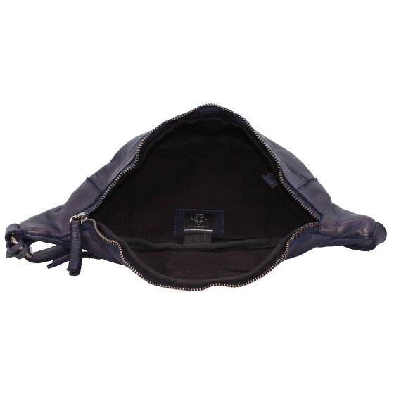 Harbour 2nd Anchor Love Jamie Fanny Pack Leather 26 cm