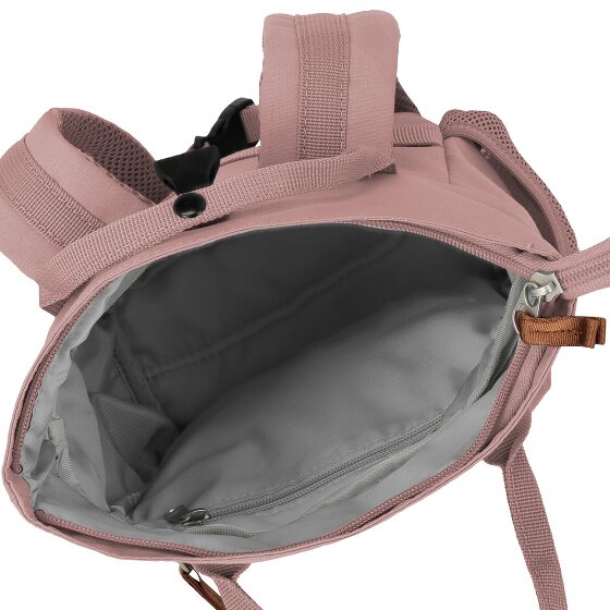 Travelite Basics Stad rugzak 27 cm