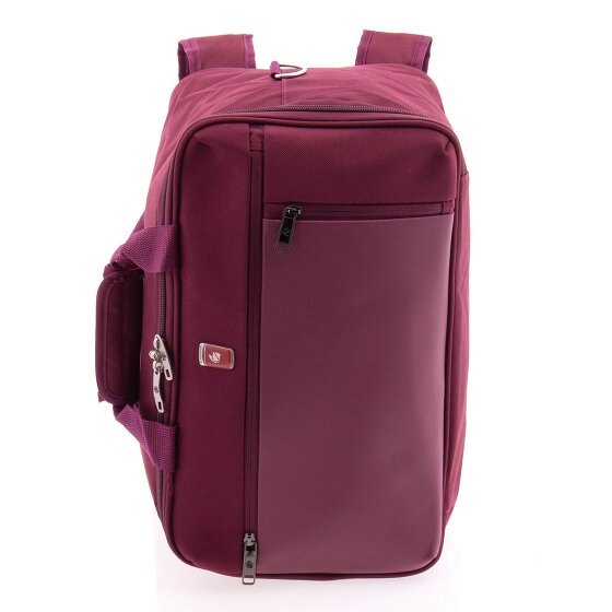 Gladiator 3700 Weekender reistas 40 cm