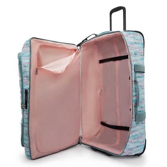 Kipling Basic Prt Aviana 2 wielen Reistas L 76 cm