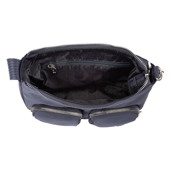 Bogner Verbier Play 1.0 Schoudertas 26 cm