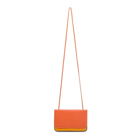 Mywalit Travel Portemonnee Leer 19 cm