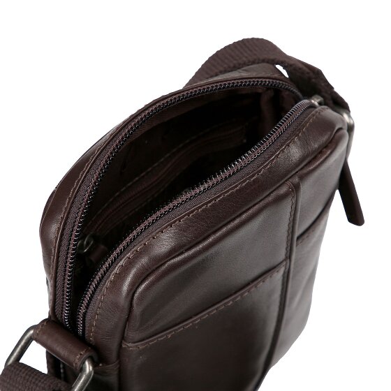 camel active Pine Mobiel telefoonhoesje Leer 13.5 cm