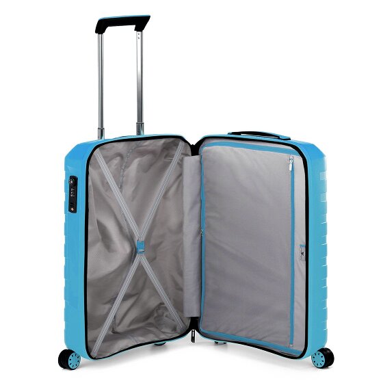 Roncato Box Sport 2.0 4 wielen Cabinewagen 55 cm