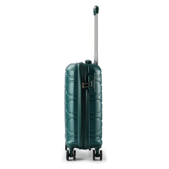 Benzi 5807 4 wielen Cabinewagen 55 cm