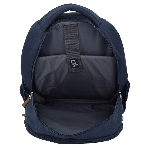 Travelite Basic Rugzak 45 cm laptopvak