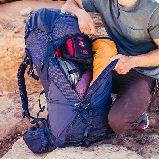 Gregory Baltoro 65 Trekking rugzak L 84 cm Gregory Baltoro 65 Trekking rugzak L 84 cm