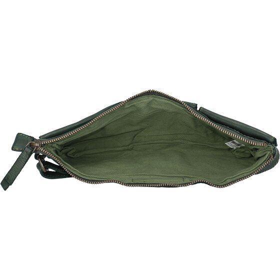 Harold's Lederen riemtas 31 cm