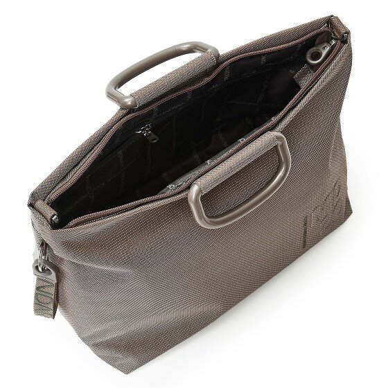 Mandarina Duck MD 20 Shopper Tas 37.5 cm