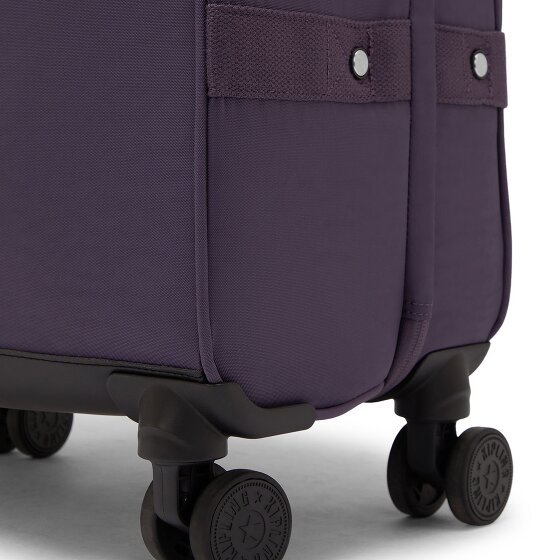 Kipling Basic Spontaneous 4 wielen Trolley M 66 cm