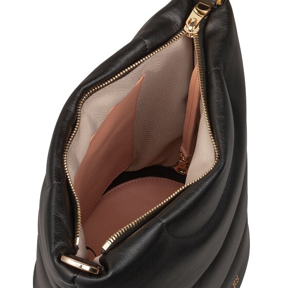 DuDu Barbara Schoudertas Leer 24.5 cm