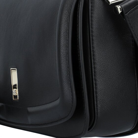 Boss Ariell Schoudertas Leer 23 cm