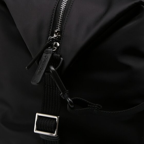 Calvin Klein Sleek Weekender reistas 52 cm