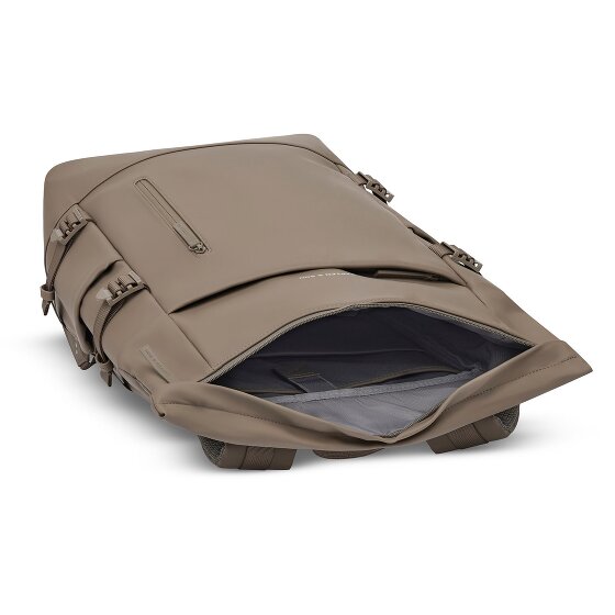 Kapten & Son Helsinki Pro Dagrugzak 52 cm Laptop compartiment