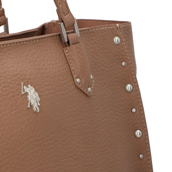 U.S. Polo Assn. Upton Shopper Tas 33.5 cm