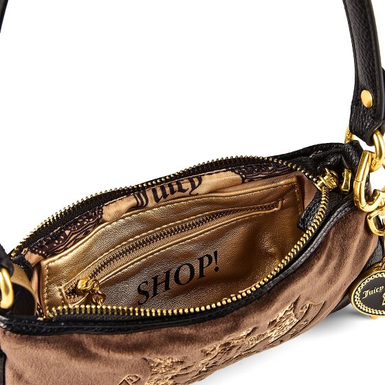 Juicy Couture Daydreamer Schoudertas 23.5 cm