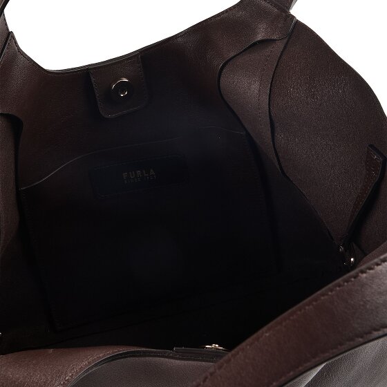 Furla Dora Schoudertas M Leder 42 cm