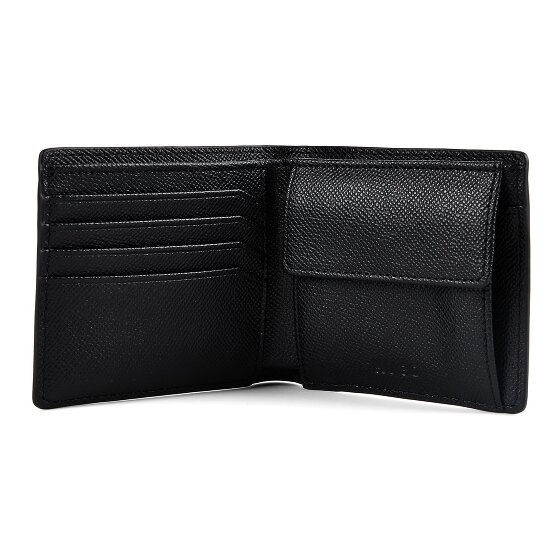 Hugo Go Portemonnee Leder 10.5 cm