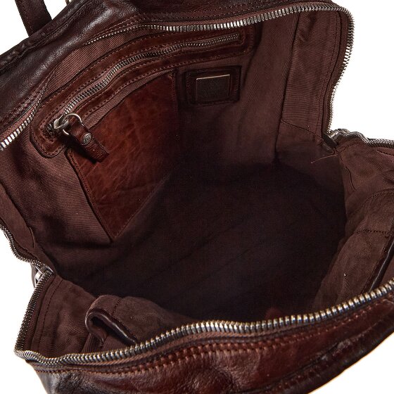 Campomaggi Abete Dagrugzak Leer 35 cm