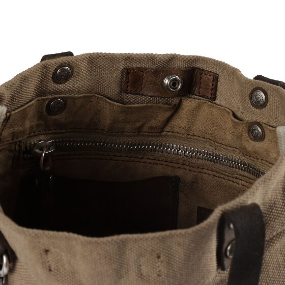 Campomaggi Filodendro Schoudertas 17 cm