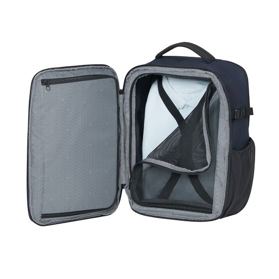Samsonite Roader reisrugzak 40 cm laptopvak