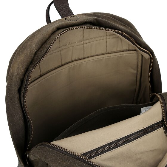 Filson Tin Cloth Dagrugzak 32 cm Laptop compartiment