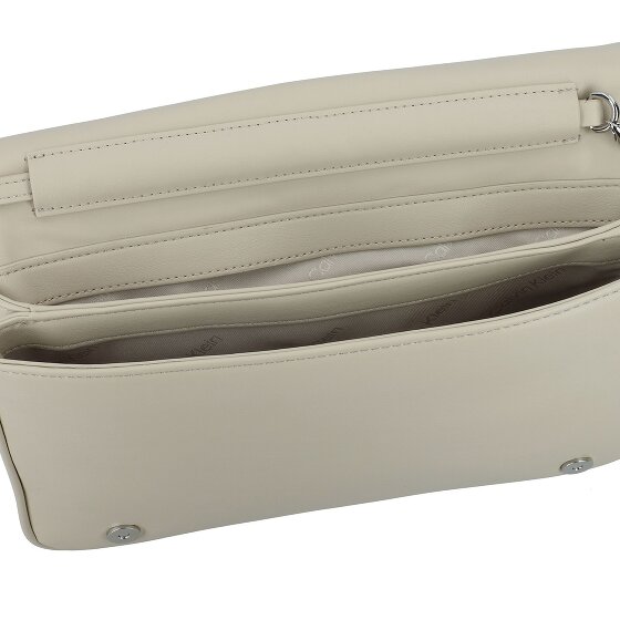 Calvin Klein Quilt Schoudertas 27.5 cm