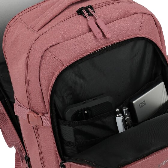 Travelite Kick Off Dagrugzak 40 cm
