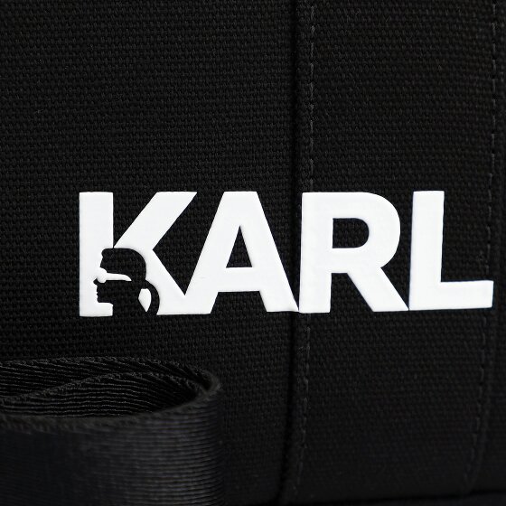 Karl Lagerfeld Ikon Shopper Tas 33.5 cm