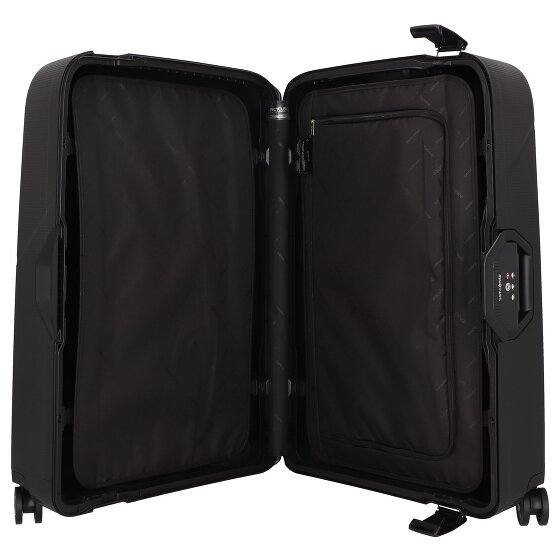 Samsonite Magnum Eco 4 wielen Trolley 75 cm
