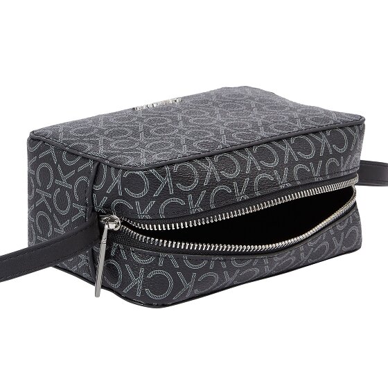 Calvin Klein Ck Must Mini tas Schoudertas 17 cm