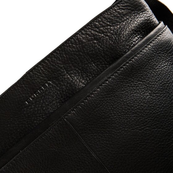 Burkely Antique Avery Schoudertas Leer 30 cm