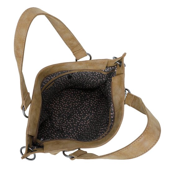 Fritzi aus Preußen Fritzi Shopper Vintage Shopper Tas 31.5 cm
