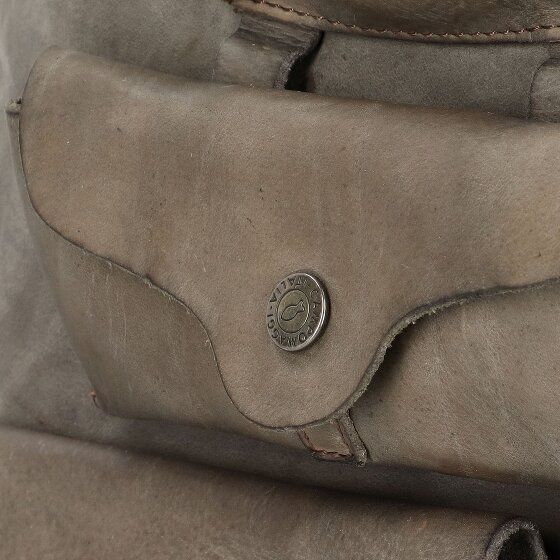 Campomaggi Pino Dagrugzak Leer 39.5 cm