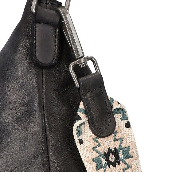 Harbour 2nd Esterina Schoudertas Leer 33 cm Harbour 2nd Esterina Schoudertas Leer 33 cm