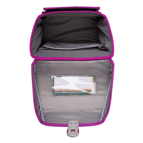 McNeill Tenero Schooltas set 5-delig