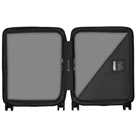Victorinox Airox 4 wielen Cabinewagen 55 cm