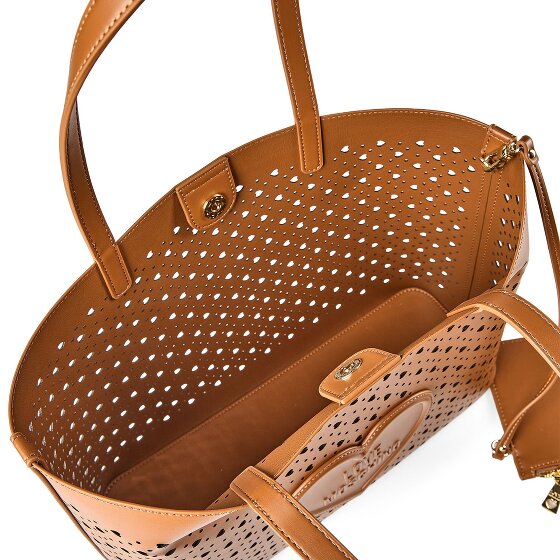 Love Moschino Basket Shopper Tas 34 cm