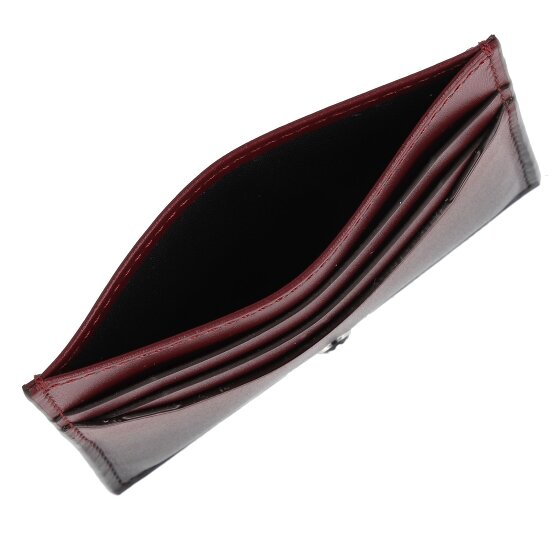 Montblanc Meisterstück Kredietkaart etui Leer 10 cm