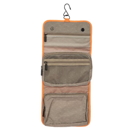 Bric's B|Y Ulisse Toilettas 26 cm