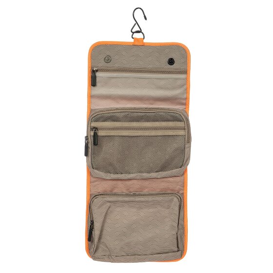 Bric's B|Y Ulisse Toilettas 26 cm