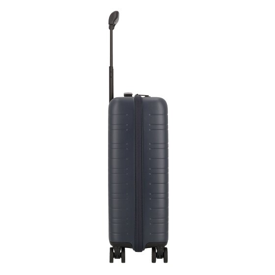 Horizn Studios H5 4 wielen Cabinewagen 55 cm