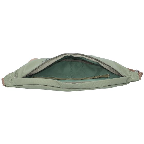 Cabin Zero Klassiek heuptasje RFID 37 cm
