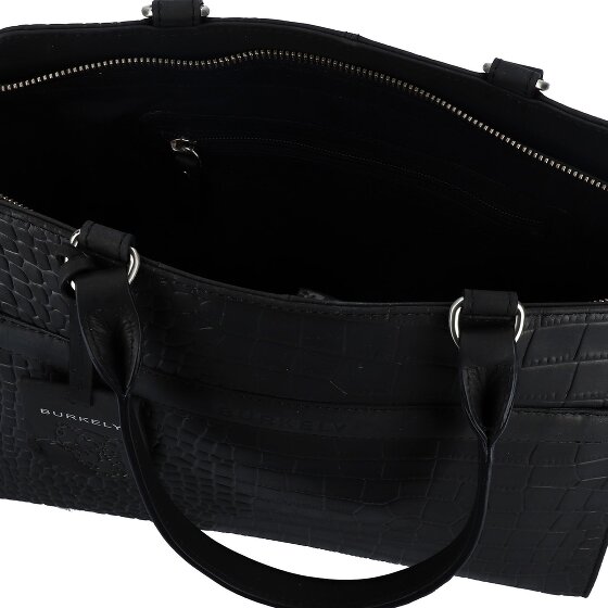 Burkely Casual Cayla Shopper Tas Leer 38 cm