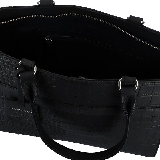 Burkely Casual Cayla Shopper Tas Leer 38 cm