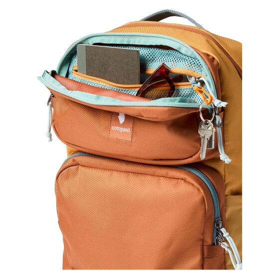 Cotopaxi Tasra Dagrugzak 43 cm Laptopvak