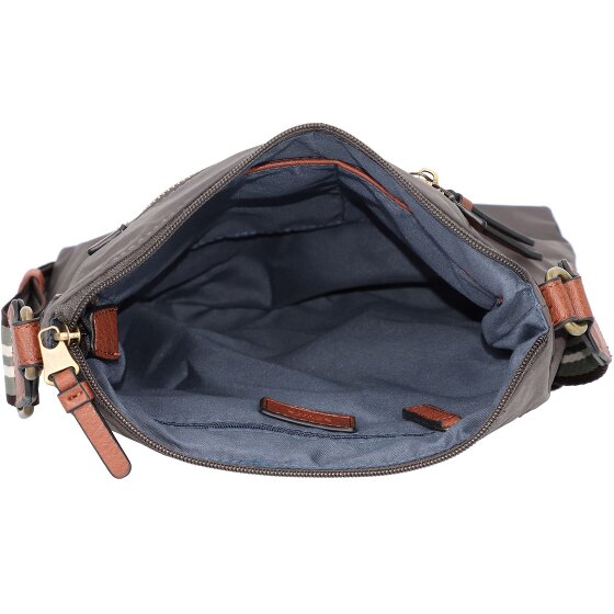 camel active Bari schoudertas 24 cm