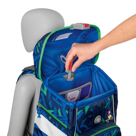 Step by Step 2in1 Plus Schooltas set