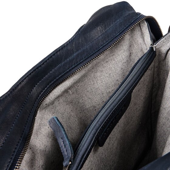 Harold's Cufu Schoudertas Leer 34 cm