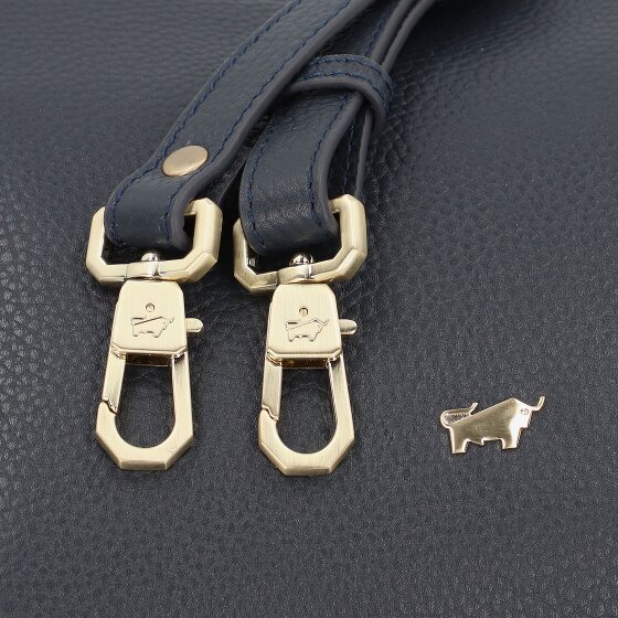 Braun Büffel Hanna Schoudertas Leer 23 cm